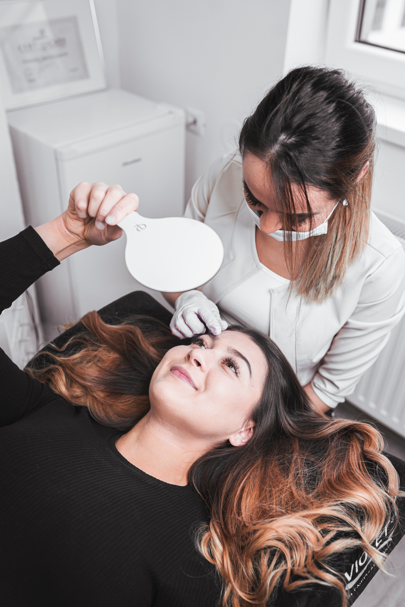 Permanent makeup v Jihlavě